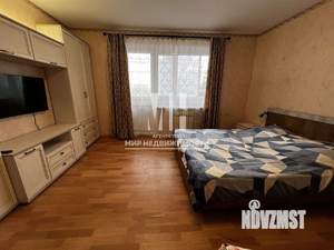 2-к квартира, вторичка, 62м2, 2/10 этаж
