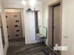 2-к квартира, вторичка, 52м2, 10/13 этаж