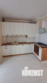 1-к квартира, вторичка, 41м2, 15/16 этаж