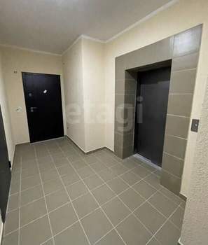 1-к квартира, вторичка, 28м2, 9/10 этаж