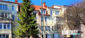 2-к квартира, вторичка, 67м2, 4/4 этаж