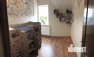 4-к квартира, вторичка, 94м2, 5/6 этаж