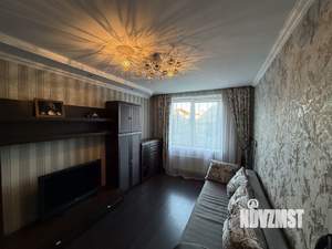 1-к квартира, вторичка, 38м2, 1/9 этаж