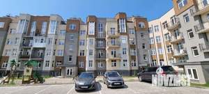 3-к квартира, вторичка, 98м2, 3/4 этаж