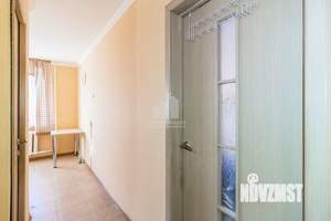 1-к квартира, вторичка, 33м2, 7/10 этаж