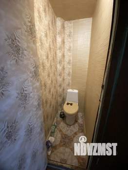 3-к квартира, вторичка, 71м2, 2/5 этаж