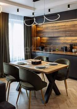3-к квартира, вторичка, 90м2, 10/11 этаж