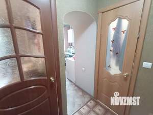 1-к квартира, вторичка, 23м2, 3/5 этаж