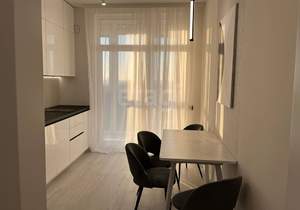 1-к квартира, вторичка, 53м2, 10/12 этаж