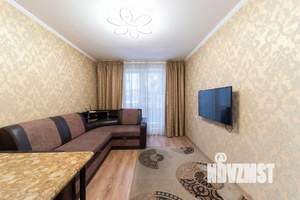 2-к квартира, вторичка, 50м2, 2/5 этаж