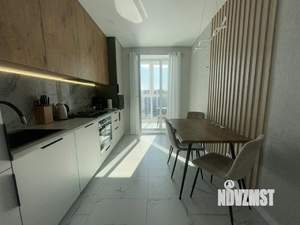 1-к квартира, вторичка, 35м2, 8/8 этаж