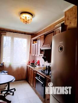 3-к квартира, вторичка, 80м2, 2/3 этаж