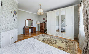 2-к квартира, вторичка, 96м2, 4/5 этаж