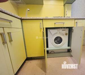 1-к квартира, вторичка, 30м2, 1/5 этаж