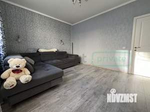 2-к квартира, вторичка, 54м2, 2/5 этаж