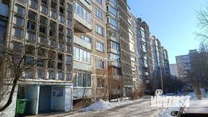 1-к квартира, вторичка, 33м2, 2/9 этаж