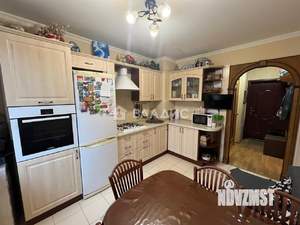 1-к квартира, вторичка, 44м2, 4/7 этаж