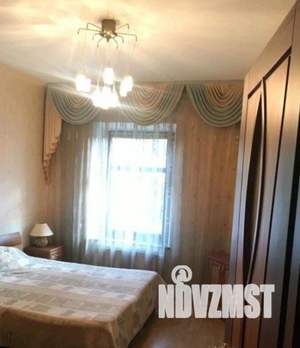 3-к квартира, вторичка, 98м2, 2/6 этаж