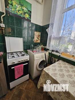 4-к квартира, вторичка, 82м2, 1/3 этаж