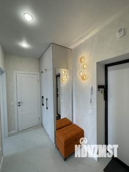 1-к квартира, вторичка, 38м2, 10/10 этаж