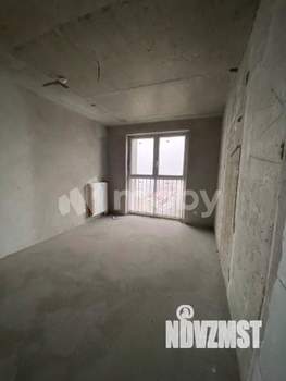 1-к квартира, вторичка, 46м2, 12/13 этаж