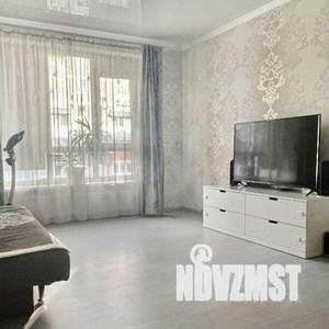 1-к квартира, вторичка, 43м2, 6/10 этаж