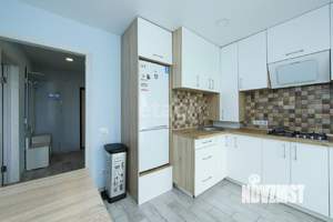 1-к квартира, вторичка, 40м2, 9/9 этаж