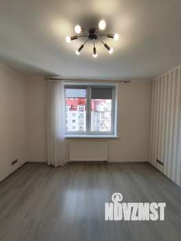 2-к квартира, вторичка, 59м2, 6/8 этаж