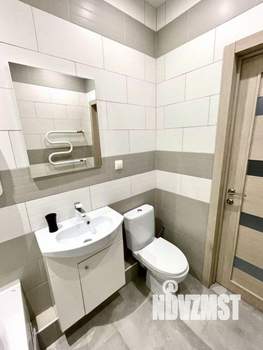 1-к квартира, вторичка, 37м2, 2/9 этаж