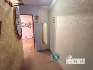 1-к квартира, вторичка, 31м2, 2/5 этаж