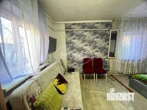 3-к квартира, вторичка, 67м2, 1/2 этаж