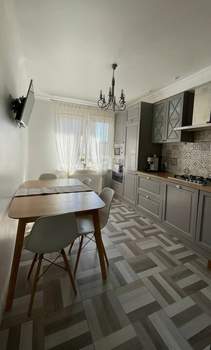 3-к квартира, вторичка, 78м2, 3/9 этаж