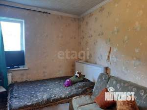 2-к квартира, вторичка, 44м2, 3/3 этаж