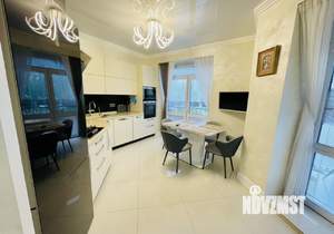 3-к квартира, вторичка, 90м2, 3/11 этаж