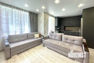 3-к квартира, вторичка, 65м2, 3/10 этаж