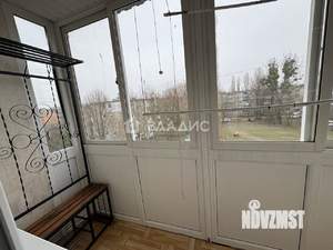 1-к квартира, вторичка, 32м2, 5/5 этаж