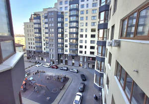 1-к квартира, вторичка, 49м2, 6/12 этаж