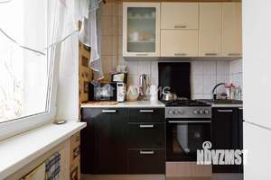 3-к квартира, вторичка, 57м2, 3/5 этаж