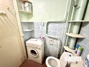 1-к квартира, вторичка, 32м2, 3/5 этаж