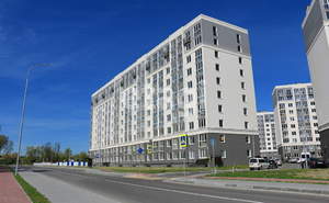 1-к квартира, вторичка, 32м2, 6/10 этаж