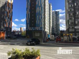 2-к квартира, сданный дом, 65м2, 7/14 этаж