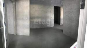 2-к квартира, вторичка, 39м2, 1/8 этаж