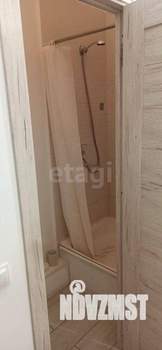 Студия квартира, вторичка, 28м2, 2/3 этаж