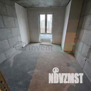 2-к квартира, вторичка, 72м2, 6/25 этаж