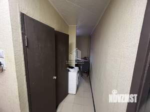 1-к квартира, вторичка, 35м2, 5/9 этаж