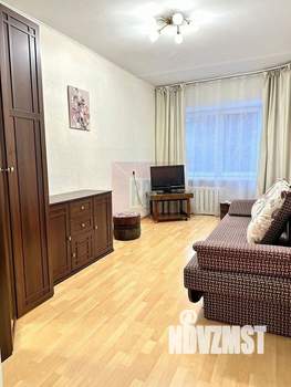 1-к квартира, вторичка, 32м2, 2/5 этаж