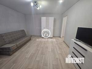 1-к квартира, вторичка, 43м2, 7/10 этаж