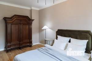 3-к квартира, вторичка, 78м2, 1/3 этаж
