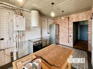 1-к квартира, вторичка, 46м2, 6/9 этаж