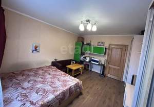 2-к квартира, вторичка, 67м2, 1/10 этаж